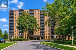 510 - 66 GREENVIEW DRIVE Kingston (Central City West), ON K7M 7C5