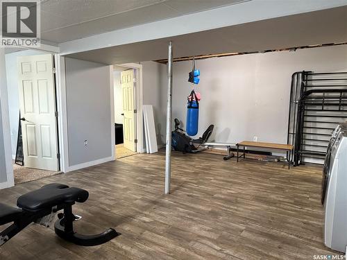 450 6Th Street, Craik, SK 