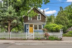 455 NELSON Avenue  Burlington, ON L7S 1N3