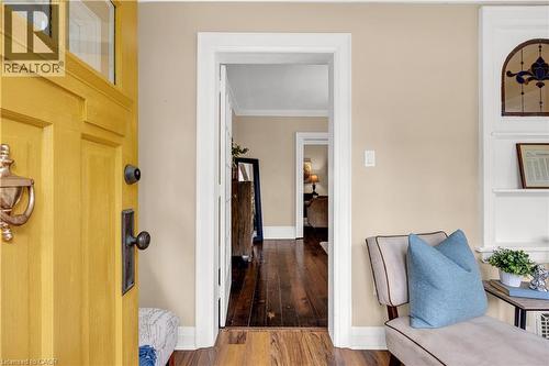 455 Nelson Avenue, Burlington, ON - Indoor