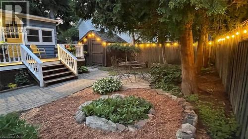 455 Nelson Avenue, Burlington, ON - Outdoor