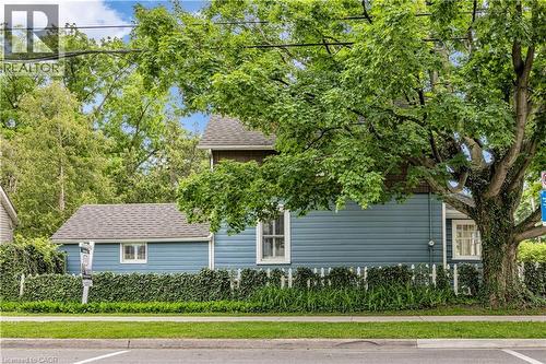 455 Nelson Avenue, Burlington, ON - Outdoor