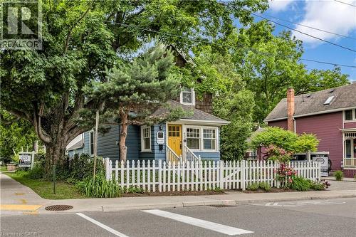 455 Nelson Avenue, Burlington, ON - Outdoor