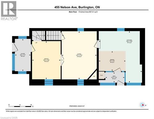 455 Nelson Avenue, Burlington, ON - Other