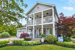 137 - 383 MCNABB STREET Saugeen Shores, ON N0H 2L0
