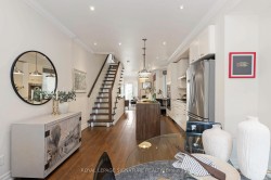 174 Yarmouth Road Toronto, ON M6G 1X4