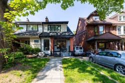 Bsmt-668 Indian Road  Toronto, ON M6P 2C9