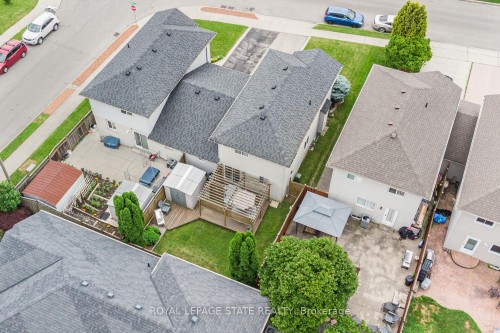 10 Richview Drive, Hamilton, ON 