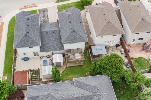 10 Richview Drive, Hamilton, ON 