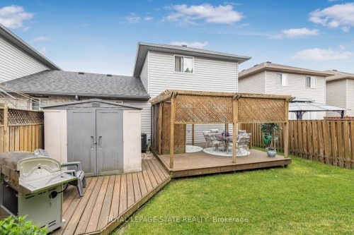10 Richview Drive, Hamilton, ON 