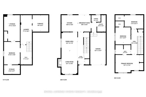 10 Richview Drive, Hamilton, ON 