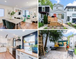 176 Barrington Avenue Toronto, ON M4C 4Z2