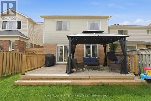 73 Cecil Found Crescent, Clarington, ON 