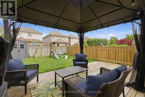 73 Cecil Found Crescent, Clarington, ON 