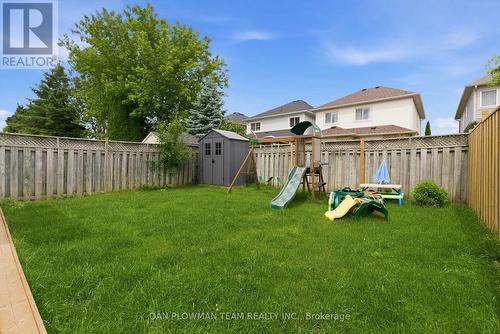 73 Cecil Found Crescent, Clarington, ON 