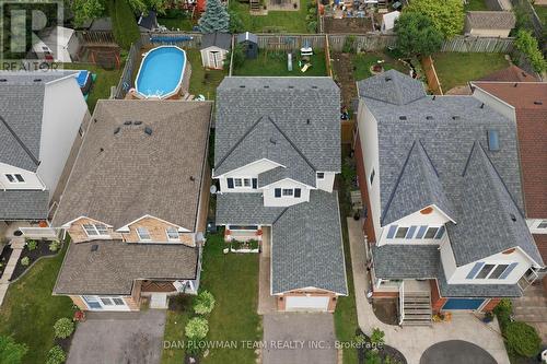 73 Cecil Found Crescent, Clarington, ON 