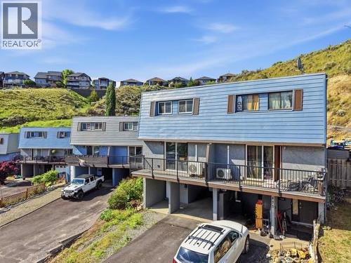 873 McQueen Drive  Kamloops, BC V2B 7X8