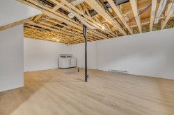 Basement - 