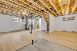 Basement - 