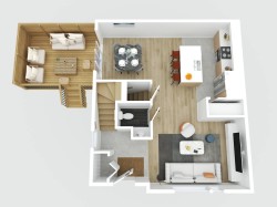 Floor Plan - 