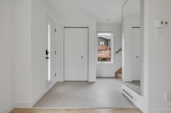 Mud Room - 