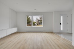 Living Room - 