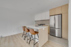 Kitchen - 