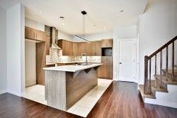 Kitchen - 
