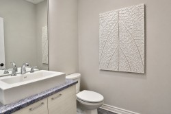 Powder room - 