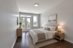Master Bedroom - 