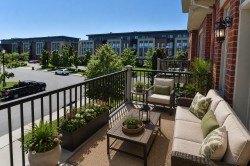 Patio - 