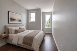 Bedroom - 