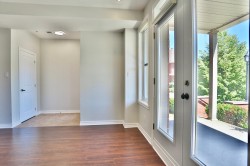 Mud Room - 