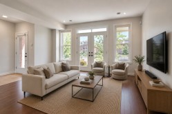 Living Room - 