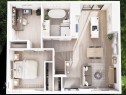 Vente sur plan - 315Z Rue Marie-Anne Fournier, Saint-Pascal, QC  - Other 