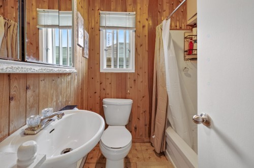 Salle de bains - 248 Boul. Du Centenaire, Saint-Basile, QC 