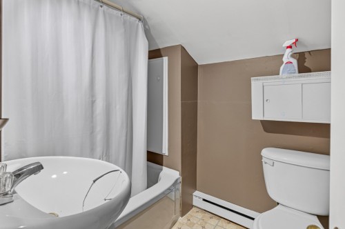 Salle de bains - 248 Boul. Du Centenaire, Saint-Basile, QC 