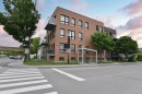 Front of Structure - 001-9509 Av. De Lorimier, Montréal (Villeray/Saint-Michel/Parc-Extension), QC 