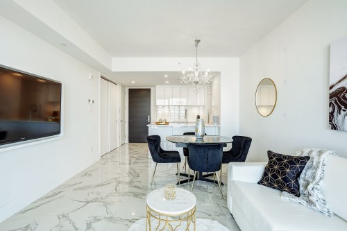 Overall view - 604-360 Rue Atateken, Montréal (Ville-Marie), QC 
