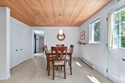 Dining Room - 995 4E Rang, Saint-Calixte, QC 