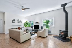 Living Room - 