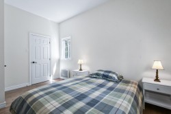Bedroom - 