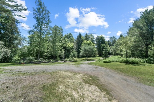 Exterior - 995 4E Rang, Saint-Calixte, QC 