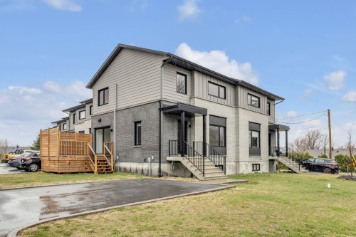 33Z Rue de St-Rédempteur  Lévis (Les Chutes-De-La-Chaudière-Ouest), QC G6K 1E4