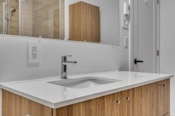 Bathroom - 