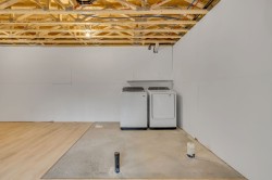 Basement - 