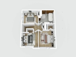 Floor Plan - 