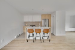 Kitchen - 