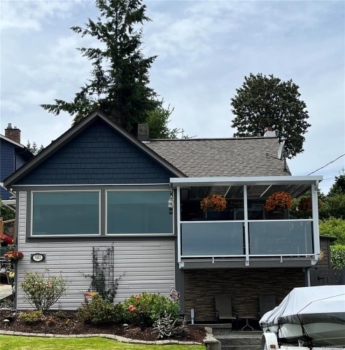 542 Thulin St, Campbell River, BC 