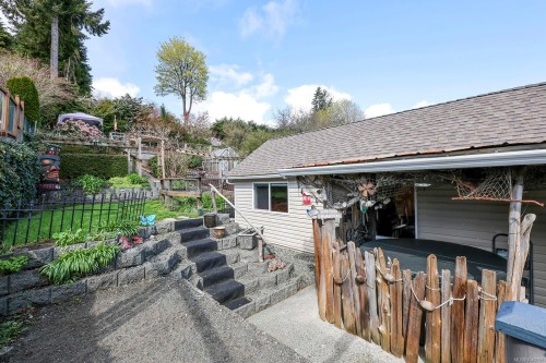 542 Thulin St, Campbell River, BC 